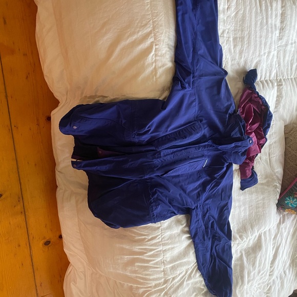 Men’s Large parka Patagonia - Picture 7 of 8